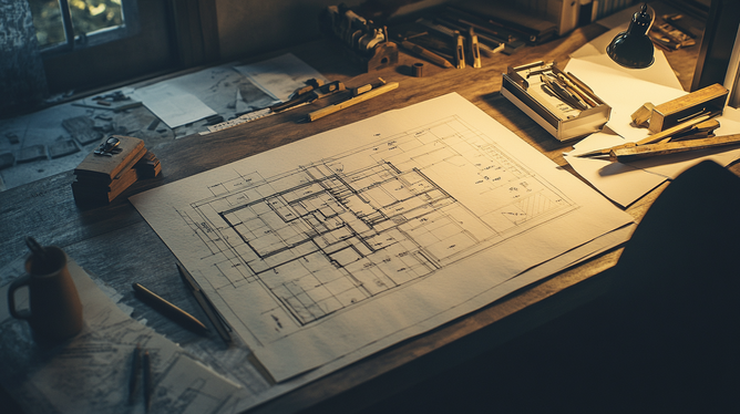 Entenda o Projeto As Built na Construção Civil