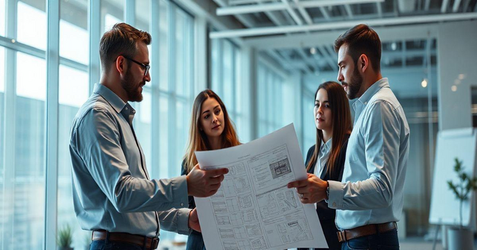 Descubra o Valor do Projeto de Arquitetura
