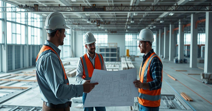 Entenda o As Built Projeto para Construção