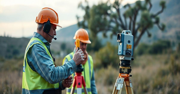 Levantamento Topográfico Cadastral: Tudo que Você Precisa Saber