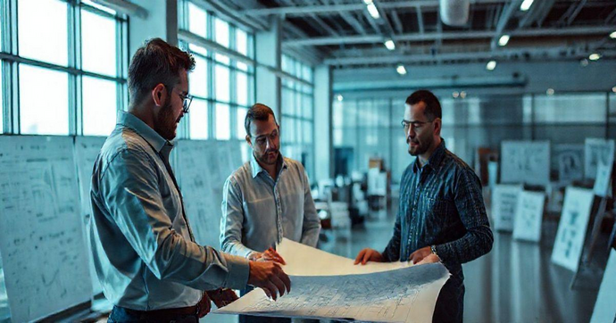 As Built Engenharia de Projetos: 5 Passos Essenciais