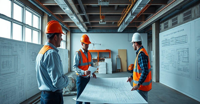 As built: Entenda a Importância e Aplicações na Construção Civil