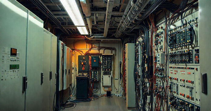 As Built Instalações Elétricas: Guia Completo