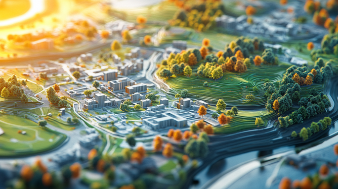 As Built Topografia: 5 Dicas para um Projeto Perfeito