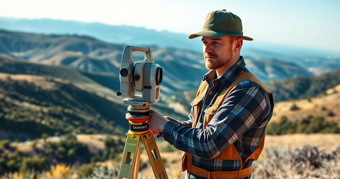 Levantamento Topográfico: Tudo o Que Você Precisa Saber