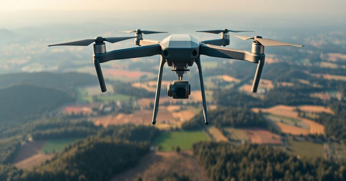 Preço Levantamento Topográfico por Hectare: 5 Fatores que Influenciam