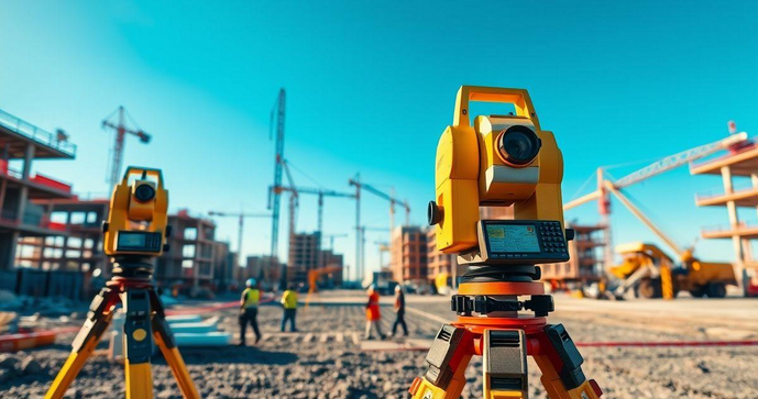 As Built Topografia: Entenda a Importância e Aplicações na Construção Civil