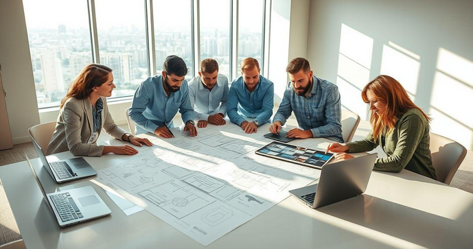 Serviço de Engenharia de Qualidade