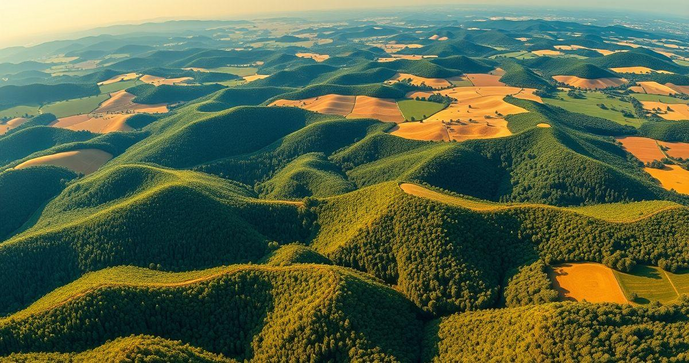 Topografia de Terreno: Descubra o Valor