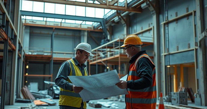 As Built: Entenda Seu Importância e Aplicações