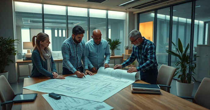As Built preço: Descubra como calcular e otimizar seus custos de projeto