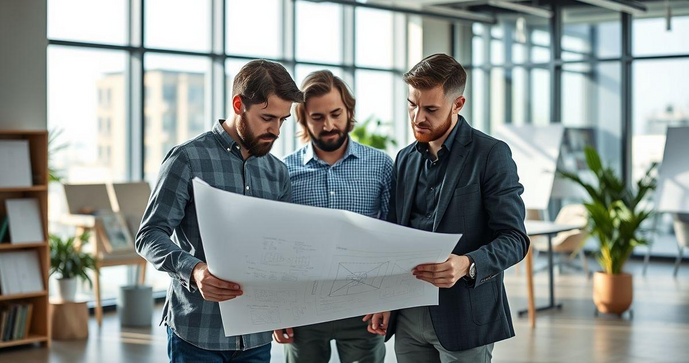 Como Calcular o Valor de um Projeto de Arquitetura de Forma Eficiente