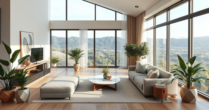 Como Elaborar um Projeto de Arquitetura de Interiores que Encante