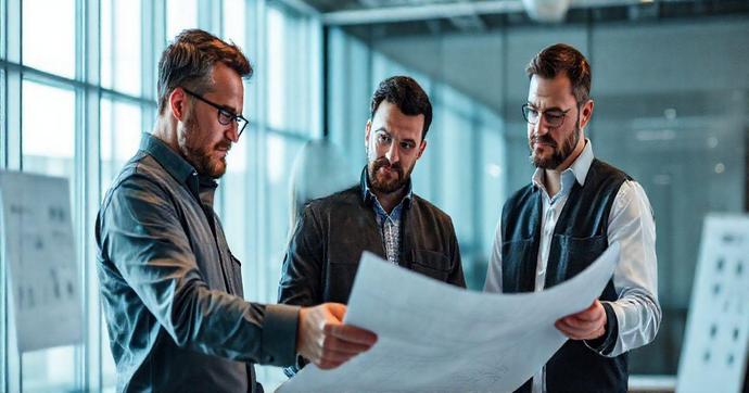 Como Encontrar o Melhor Serviço de Engenharia para Seu Projeto