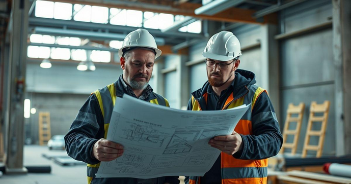Projeto as built é essencial para a documentação precisa de obras. Descubra como implementá-lo de forma eficaz.