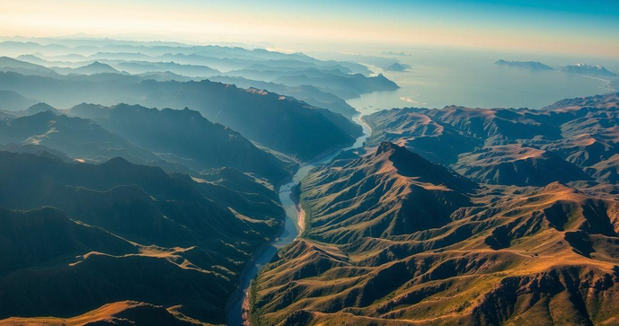 Topografia do Terreno: Tudo o que Você Precisa Saber
