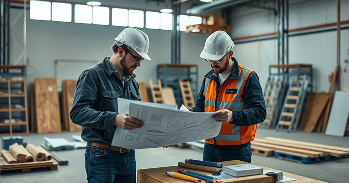 As Built preço: Descubra como calcular e otimizar seus custos de projetos de construção