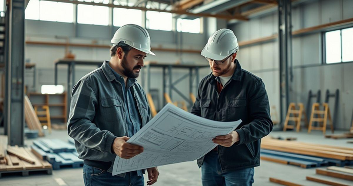 As Built Projeto: Entenda sua Importância na Construção Civil
