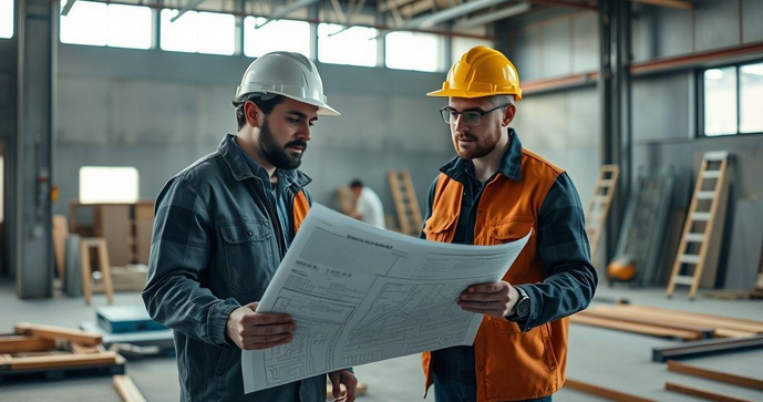 Entenda o Conceito de As Built na Documentação de Projetos