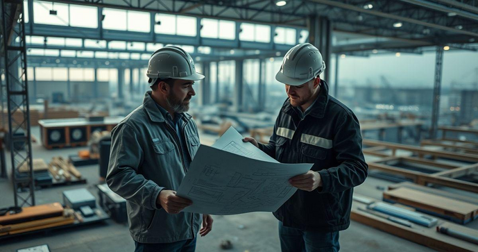 Entenda o Que É As Built Engenharia e Sua Importância na Construção