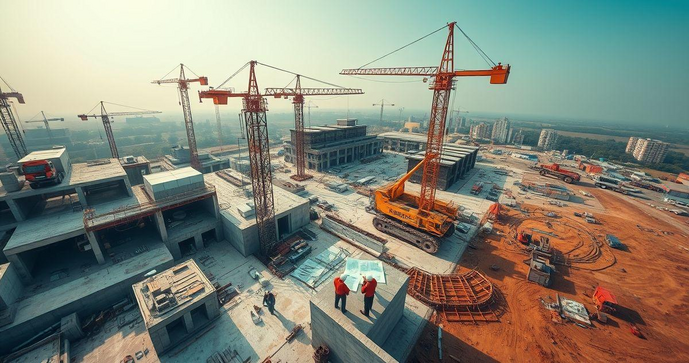 As Built Engenharia: Como Garantir Precisão e Eficiência em Projetos de Construção