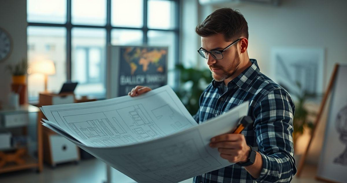 Como Elaborar um Projeto As Built Eficiente