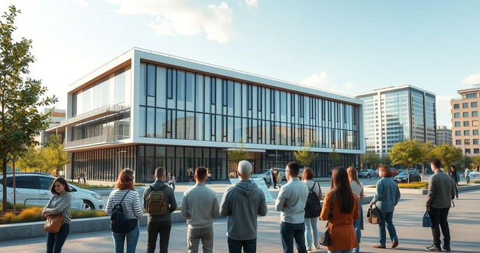 Como Elaborar um Projeto de Arquitetura Eficiente e Atraente