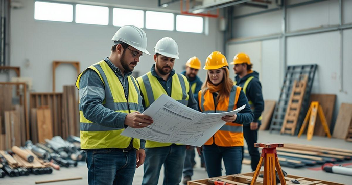 Como Utilizar o As Built do Projeto para Melhorar a Execução da Obra