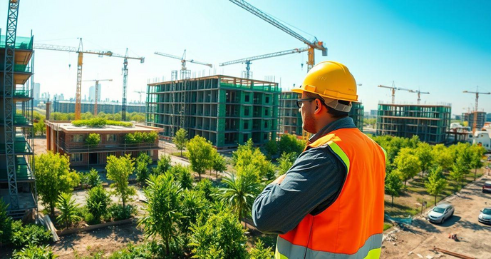 Descubra as Vantagens do Serviço de Engenharia para Seu Projeto