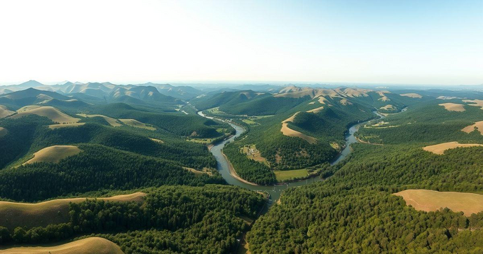 Entenda a Importância da Topografia do Terreno para Seus Projetos