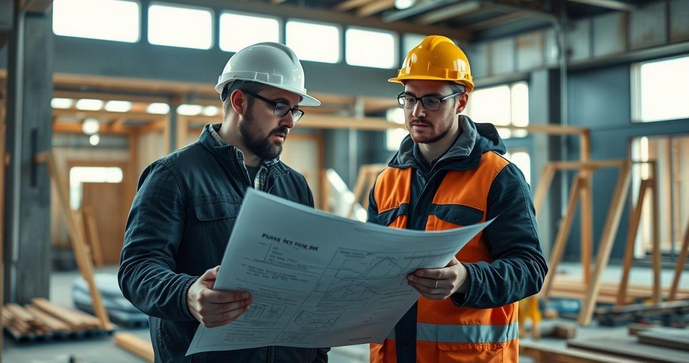 Entenda o que é As Built e sua importância na construção civil