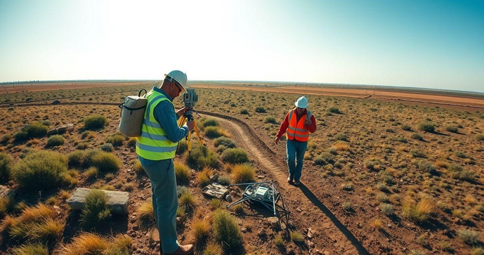 Levantamento Planimétrico Topografia: Entenda sua Importância e Aplicações Práticas
