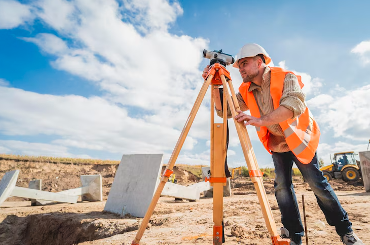 Curiosidades sobre Topografia Industrial