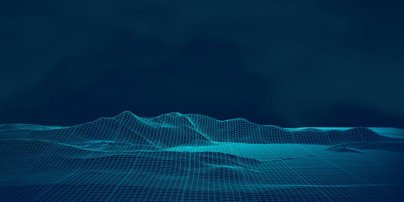 Escaneamento a Laser na Topografia: Tudo que Você Precisa Saber