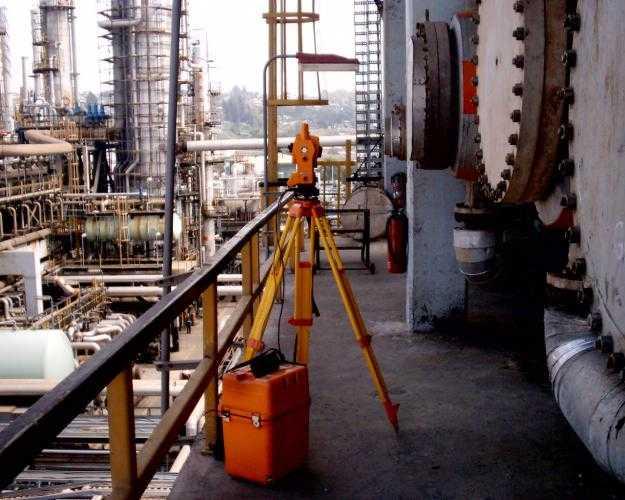 Levantamento Topográfico e Memorial Descritivo Essenciais