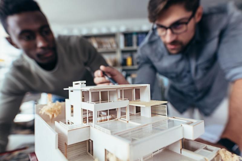 Projeto de Arquitetura: Preços e Fatores Determinantes
