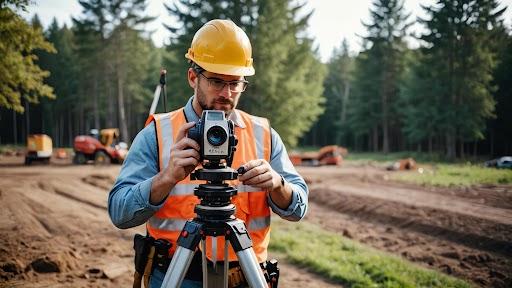 Como Escolher a Melhor Empresa de Topografia para Seus Projetos