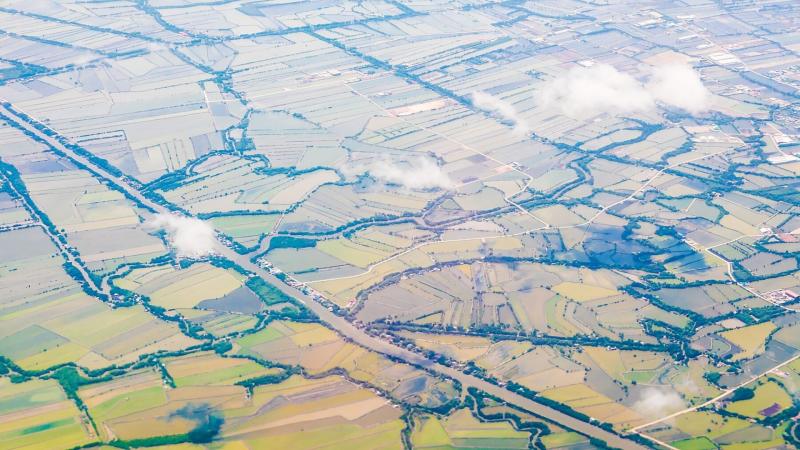 Descubra como Engenharia e Topografia Transformam Projetos de Construção