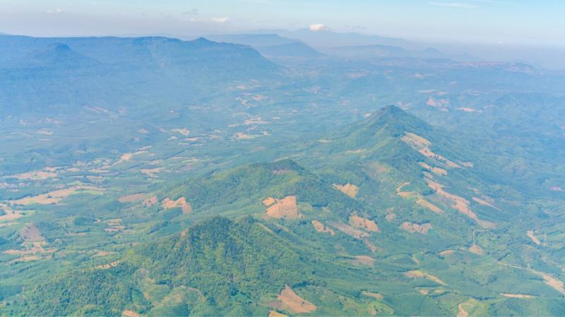 Levantamento Altimétrico em Topografia: Entenda sua Importância e Aplicações